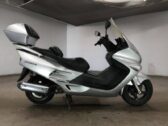 Макси-Скутер Honda Forza 250 MF06