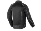 Мотокуртка Seventy JT32 Man Black/Grey