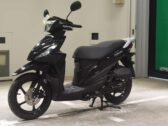 Скутер Suzuki Address110-2 CE47A