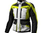 Мотокуртка  Shima Horizont Fluo Yellow M