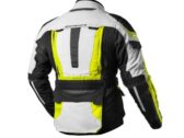 Мотокуртка  Shima Horizont Fluo Yellow M
