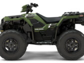 Квадроцикл Polaris Sportsman 850