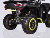 Квадроцикл Segway Snarler 600 Deluxe
