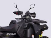Квадроцикл Segway Snarler 600 Deluxe