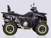 Квадроцикл Segway Snarler 600 Deluxe