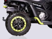 Квадроцикл Segway Snarler 600 Deluxe
