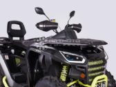 Квадроцикл Segway Snarler 600 Deluxe