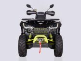Квадроцикл Segway Snarler 600 Deluxe