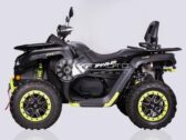 Квадроцикл Segway Snarler 600 Deluxe