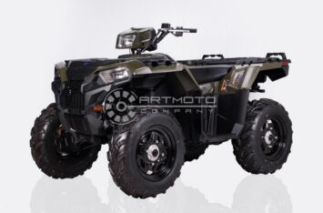 Квадроцикл Polaris Sportsman 850