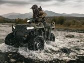 Квадроцикл Polaris Sportsman 850