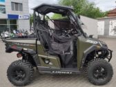 Мотовездеход Linhai T-Boss 550 EFI б/у