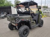 Мотовездеход Linhai T-Boss 550 EFI б/у