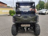 Мотовездеход Linhai T-Boss 550 EFI б/у