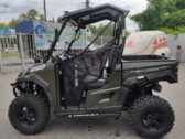 Мотовездеход Linhai T-Boss 550 EFI б/у