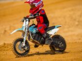 Питбайк YCF 50E 2021