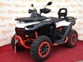 Квадроцикл Segway Snarler 600 Deluxe