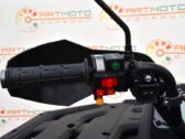 Квадроцикл Segway Snarler 600 Deluxe
