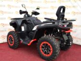 Квадроцикл Segway Snarler 600 Deluxe