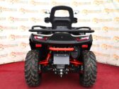 Квадроцикл Segway Snarler 600 Deluxe