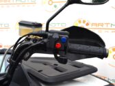 Квадроцикл Segway Snarler 600 Deluxe