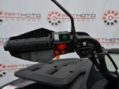 Квадроцикл Segway Snarler 600 Deluxe