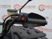 Квадроцикл Segway Snarler 600 Deluxe