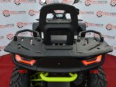 Квадроцикл Segway Snarler 600 Deluxe
