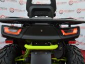 Квадроцикл Segway Snarler 600 Deluxe