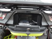 Квадроцикл Segway Snarler 600 Deluxe