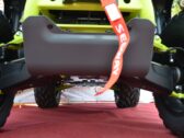 Квадроцикл Segway Snarler 600 Deluxe