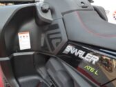 Квадроцикл Segway Snarler 600 Deluxe