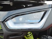Квадроцикл Segway Snarler 600 Deluxe