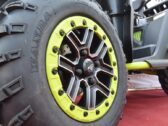 Квадроцикл Segway Snarler 600 Deluxe