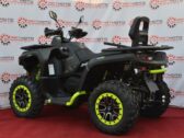 Квадроцикл Segway Snarler 600 Deluxe