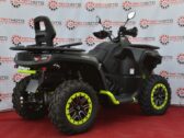 Квадроцикл Segway Snarler 600 Deluxe