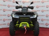 Квадроцикл Segway Snarler 600 Deluxe