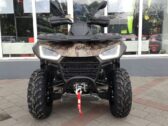Квадроцикл Segway Snarler 600 Deluxe