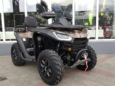 Квадроцикл Segway Snarler 600 Deluxe