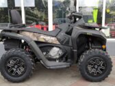 Квадроцикл Segway Snarler 600 Deluxe