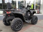 Квадроцикл Segway Snarler 600 Deluxe