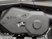 Квадроцикл Segway Snarler 600 Deluxe