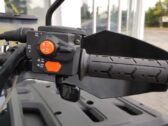 Квадроцикл Segway Snarler 600 Deluxe