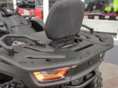 Квадроцикл Segway Snarler 600 Deluxe