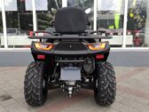Квадроцикл Segway Snarler 600 Deluxe
