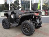 Квадроцикл Segway Snarler 600 Deluxe
