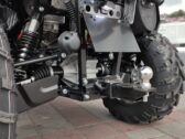 Квадроцикл Segway Snarler 600 Deluxe