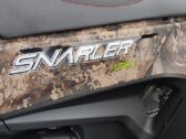 Квадроцикл Segway Snarler 600 Deluxe