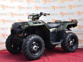 Квадроцикл Polaris Sportsman 850