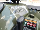 Квадроцикл Polaris Sportsman 850